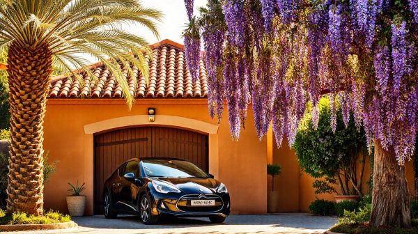 12 idées innovantes pour améliorer votre garage à Châteauneuf-les-Martigues