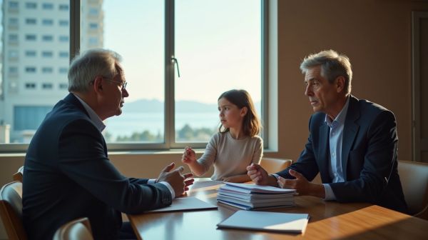 Droit de la famille : comment choisir un avocat à Nice ?
