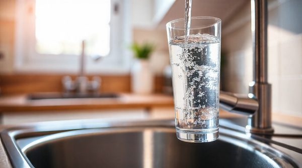 Les avantages d'un adoucisseur d'eau pour une eau de qualité supérieure