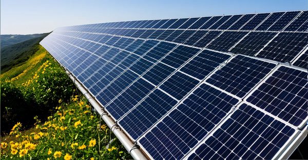 Panneau solaire photovoltaïque : alliez économies et durabilité !