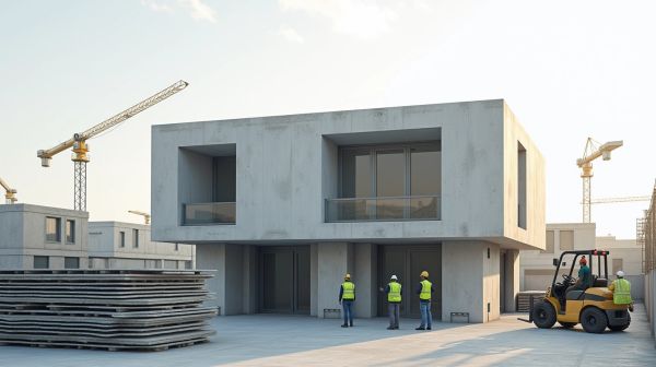 Postes de transformation HTA/BT en béton préfabriqué : pourquoi choisir cette solution ?