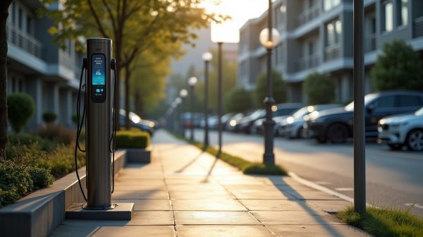 Quelle démarche pour installer une borne de recharge pour les syndics ?