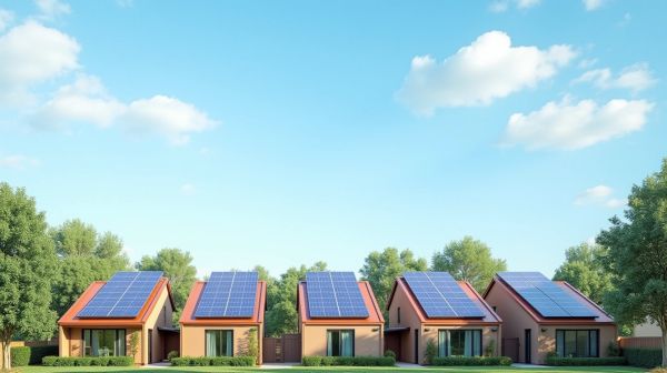 Quels panneaux solaires photovoltaïques choisir pour votre maison ?