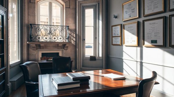 Top 5 conseils pour sélectionner un avocat en droit de la famille à Nice
