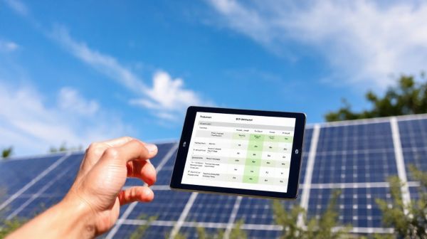 Top critères pour sélectionner des panneaux solaires photovoltaïques