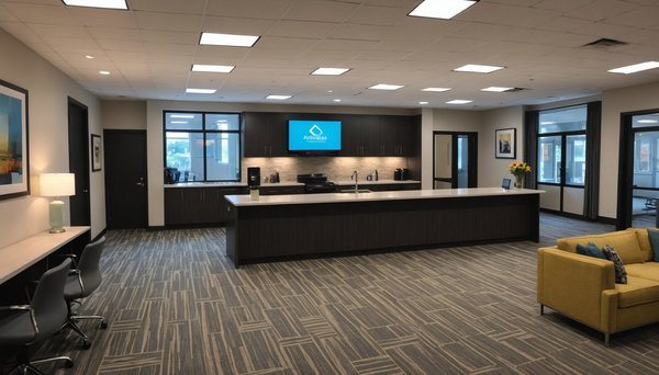 Rénovation d'ampleur : un service client au top chez arrivelec