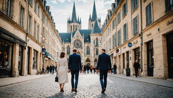 Votre photographe à Reims : immortalisez vos moments précieux